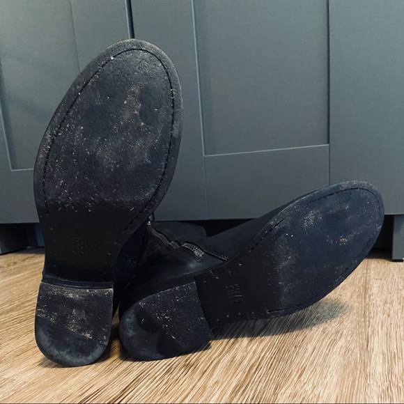 Frye | Melissa Tall Boots | Size 6 - Picture 8 of 8